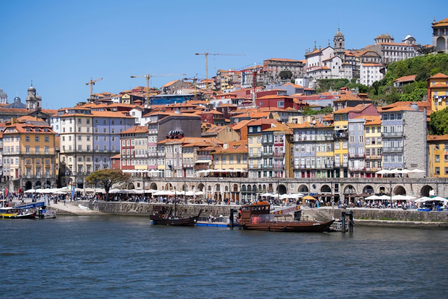 Best Hotels in Porto for Families
