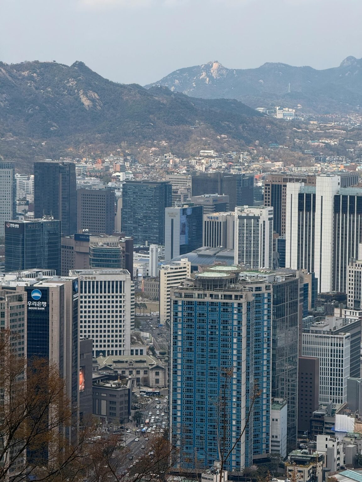 Best Hotels in Seoul for Families
