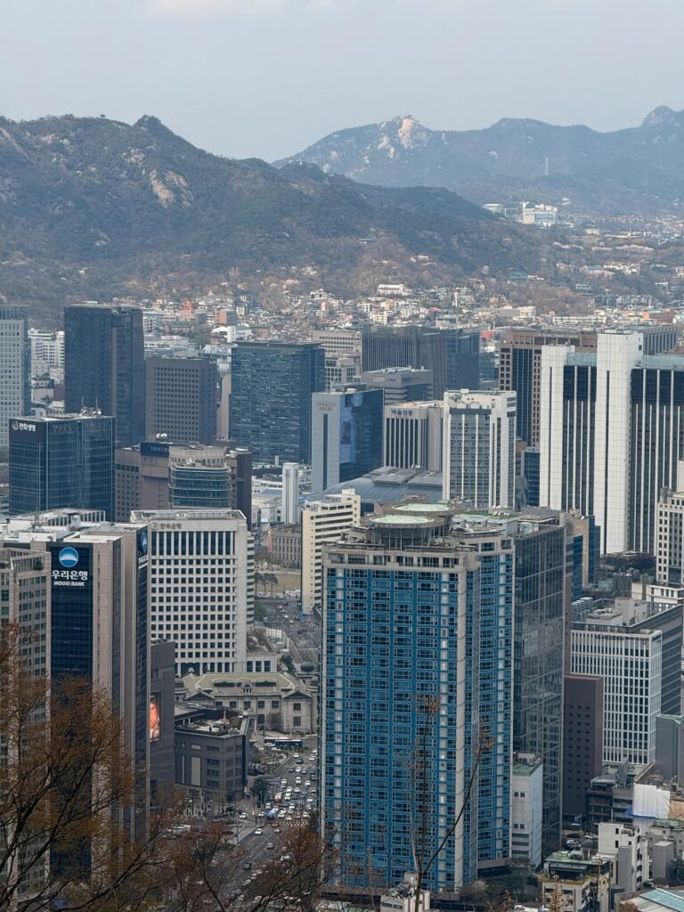 Best Hotels in Seoul for Families