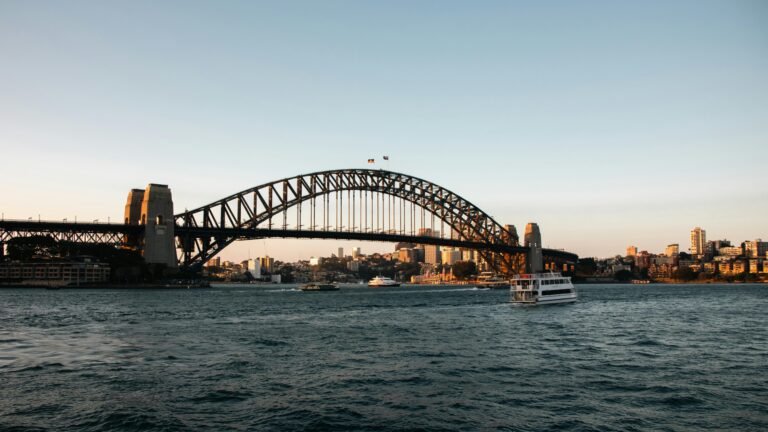 Best Hotels in Sydney for Families (Australia & Oceania)