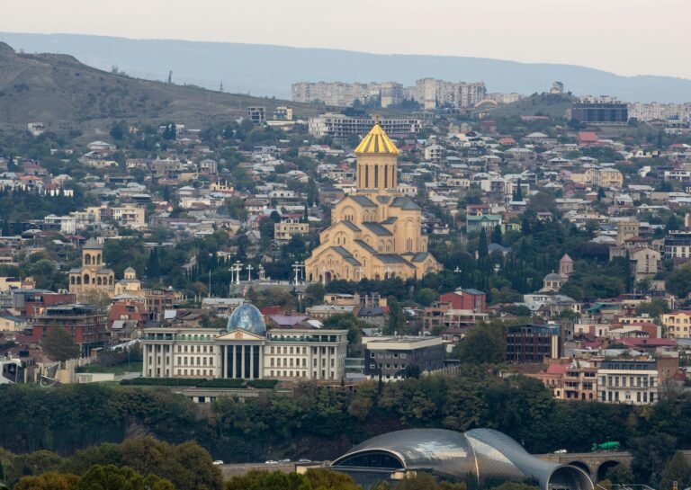 Best Hotels in Tbilisi for Families