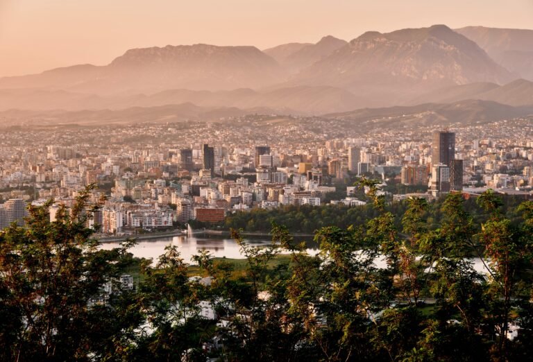 Best Hotels in Tirana for Families (Where to Stay in 2026)