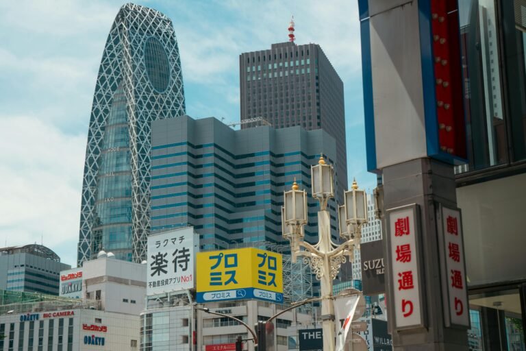 Best Hotels in Tokyo for Families (Where to Stay in 2026)