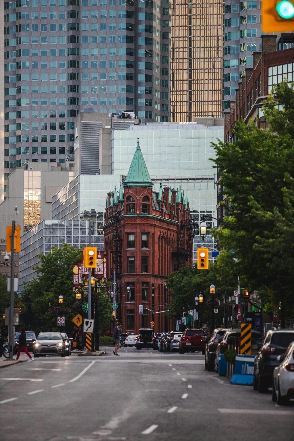 Best Hotels in Toronto for Families