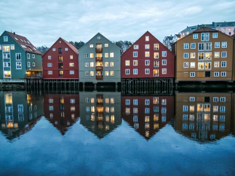 Best Hotels in Trondheim for Families