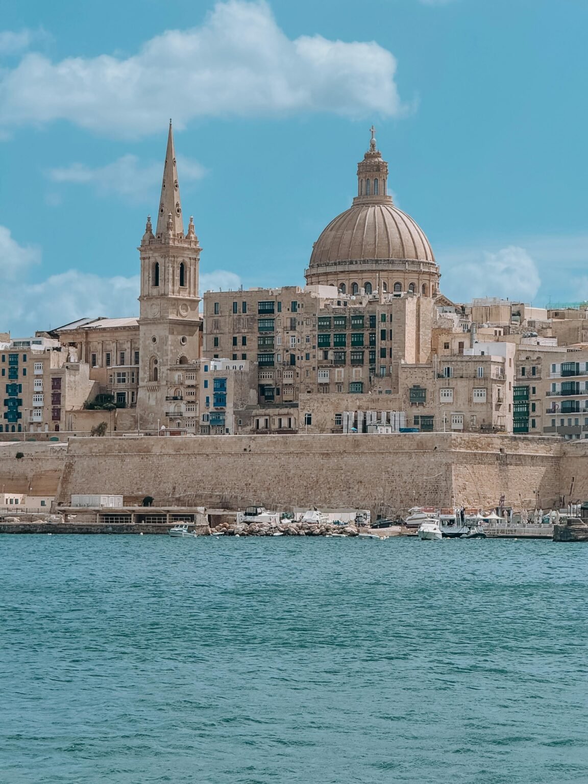 Best Hotels in Valletta for Families