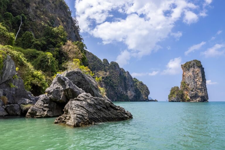 Best Hotels in Krabi, Thailand (Family-Friendly Stays for Every Budget)