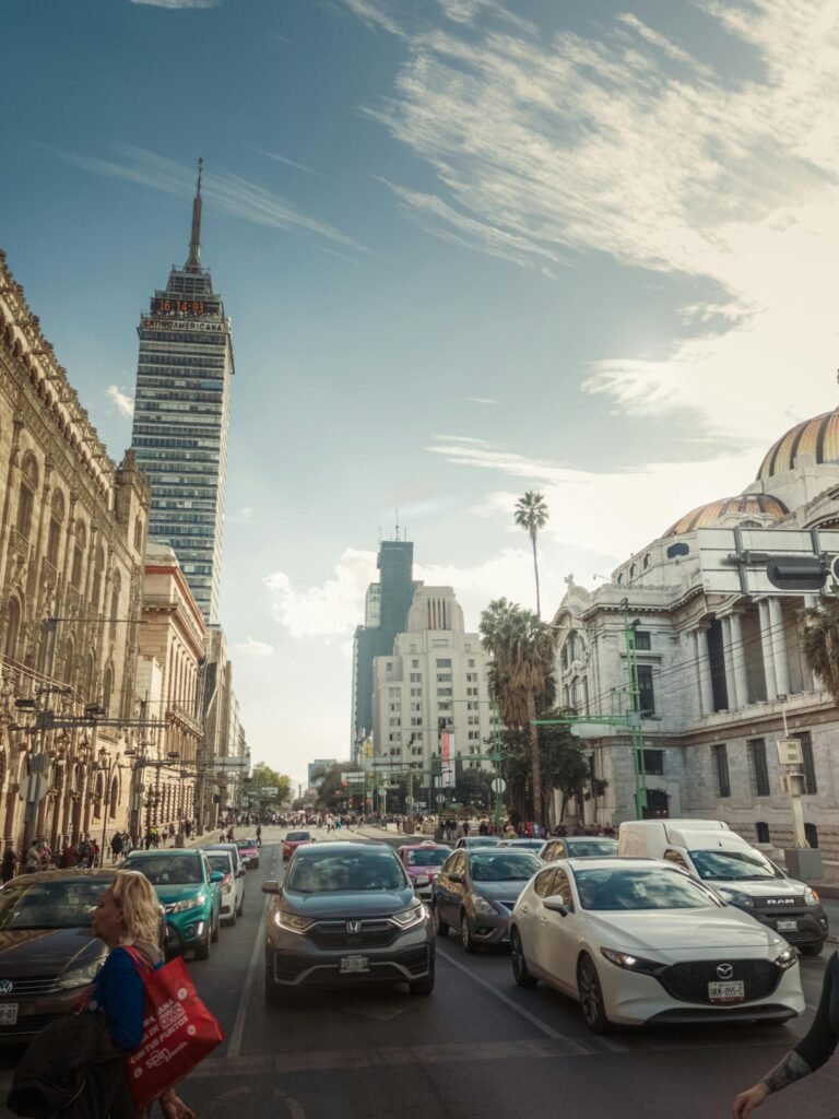 Best Hotels in Mexico City for Families