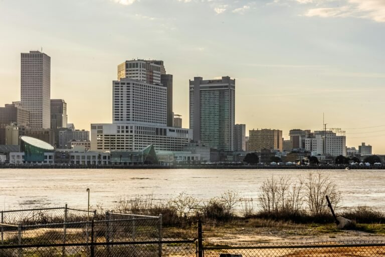 Best Hotels in New Orleans for Families