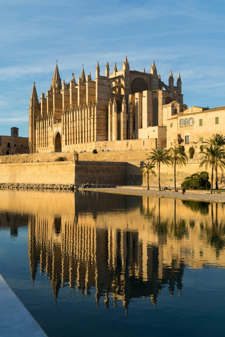 Best Hotels in Palma (Mallorca) for Families