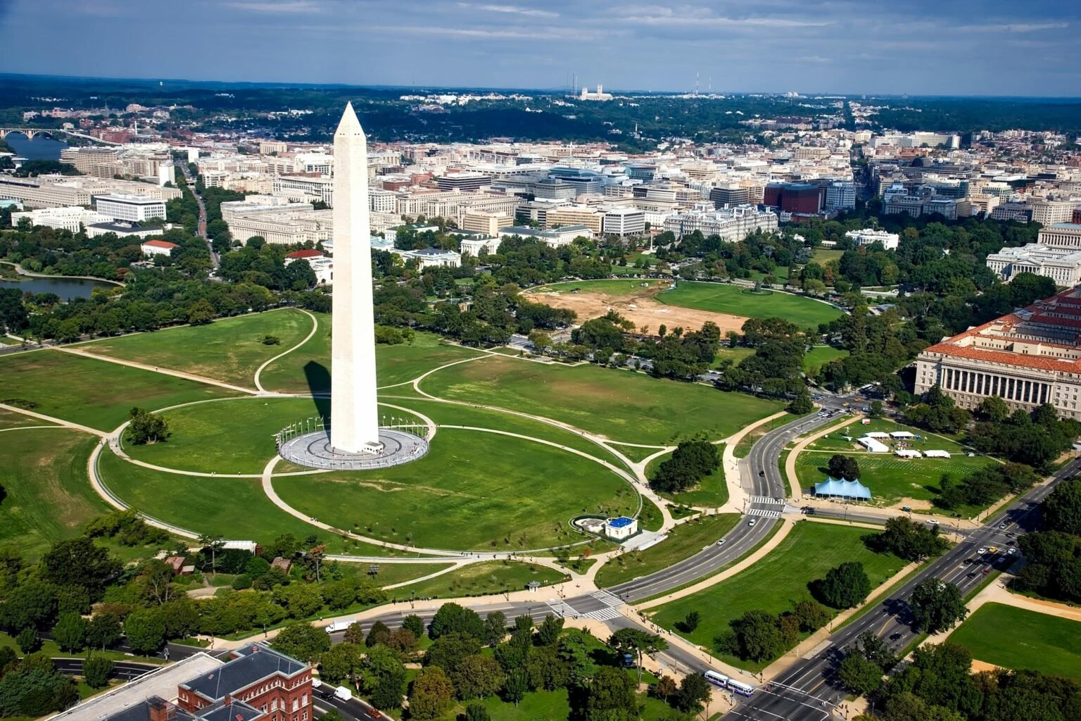 Best Hotels in Washington D.C. for Families (Top Picks by Neighborhood)