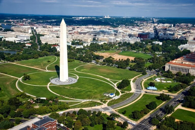 Best Hotels in Washington D.C. for Families (Top Picks by Neighborhood)