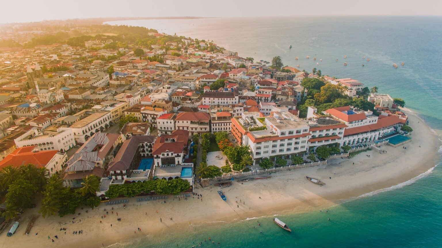 Best Hotels in Zanzibar City (Families): Where to Stay for Comfort, Pools & Easy Sights Best Hotels in Zanzibar City
