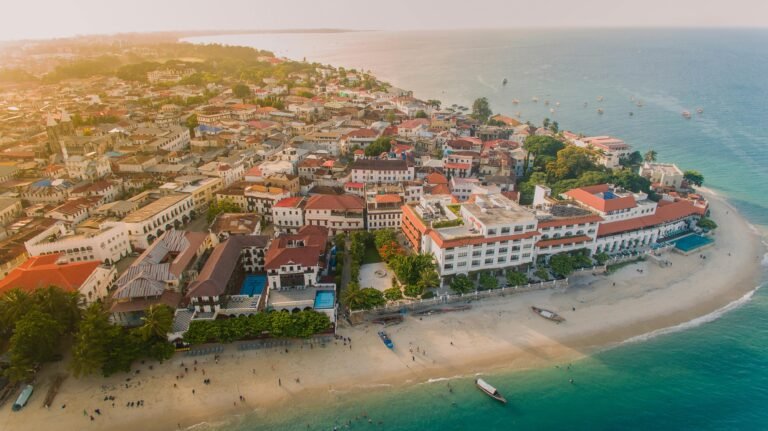 Best Hotels in Zanzibar City (Families): Where to Stay for Comfort, Pools & Easy Sights