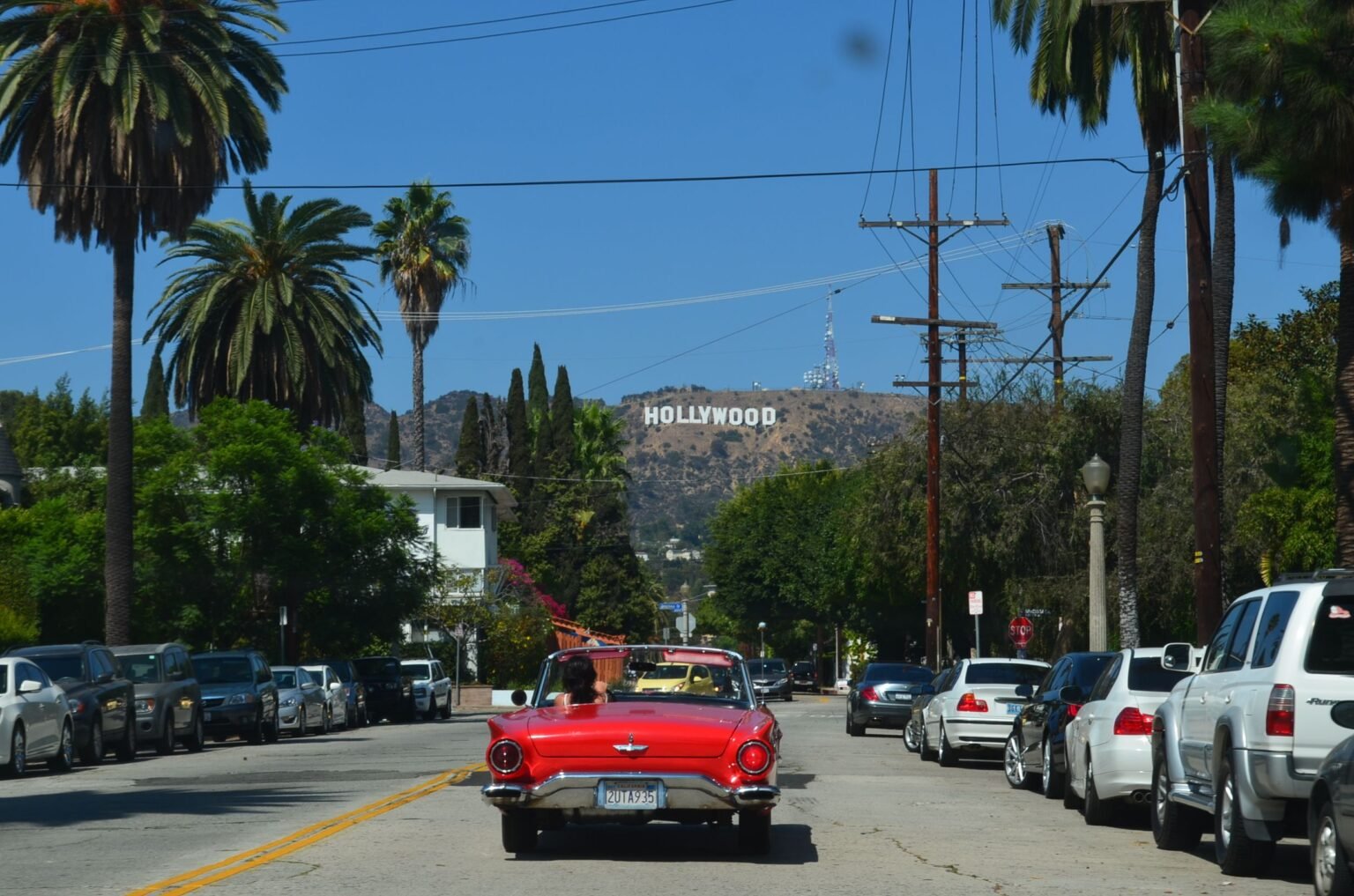 Where to Stay in Los Angeles, California (Budget Traveler Guide + 2026 World Cup Tips)