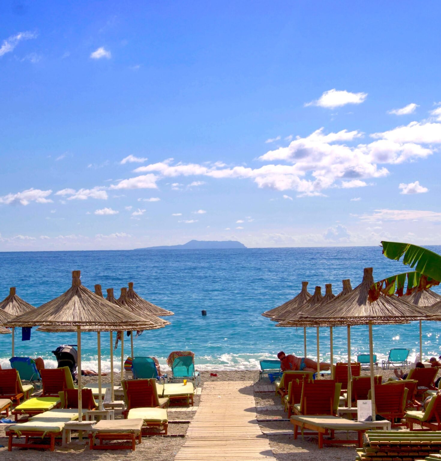 Where to Stay in Vlore Albania: Family-Friendly Areas & Hotels