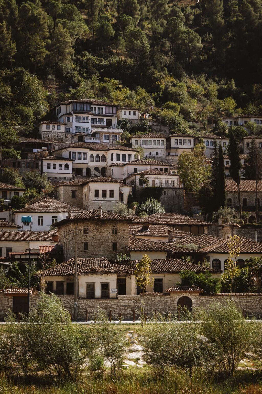 Best Hotels in Berat: Top Places to Stay in Albania’s “City of a Thousand Windows”
