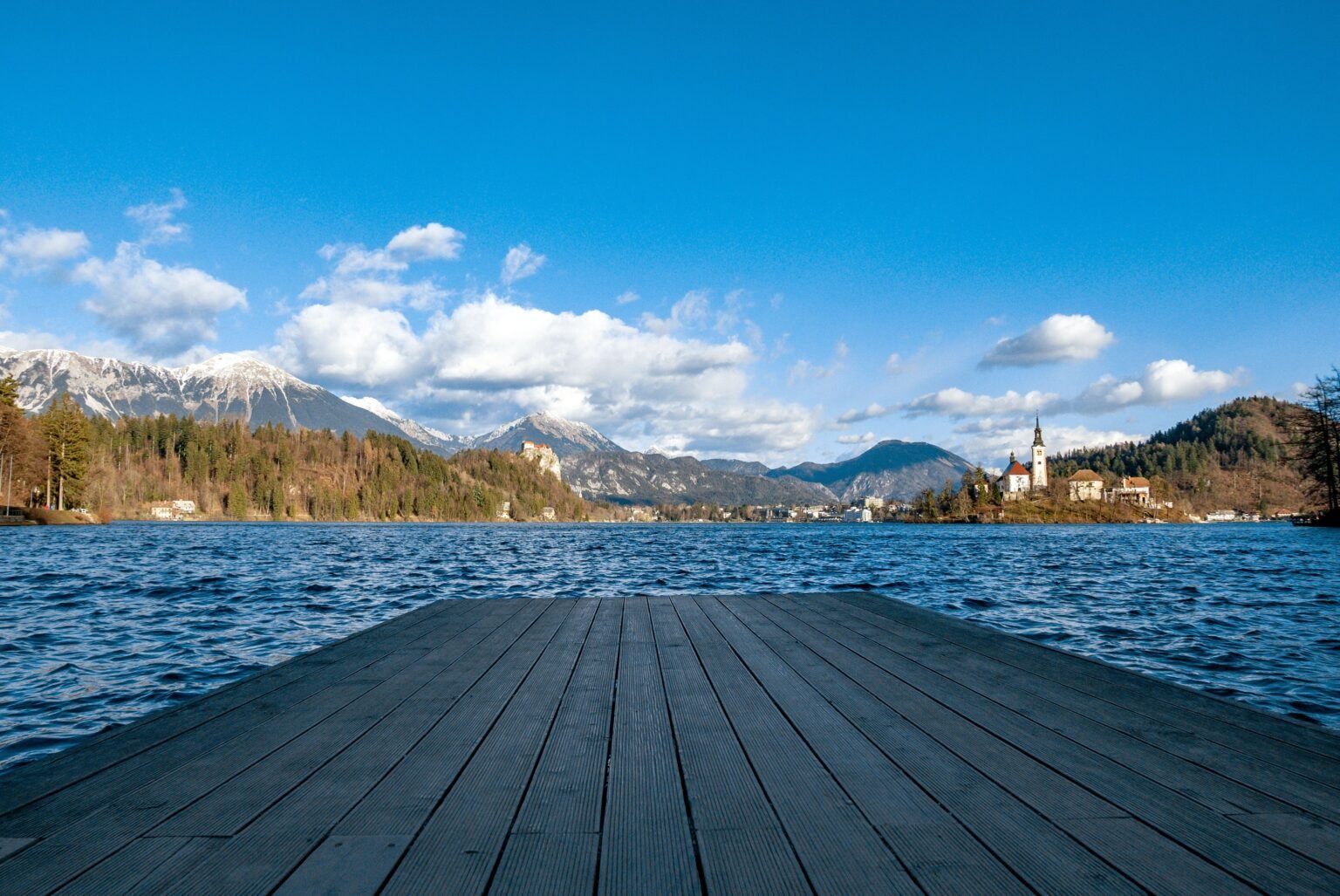 Best Hotels in Bled: Top Stays for Lake Views, Old Town Charm & Easy Day Trips