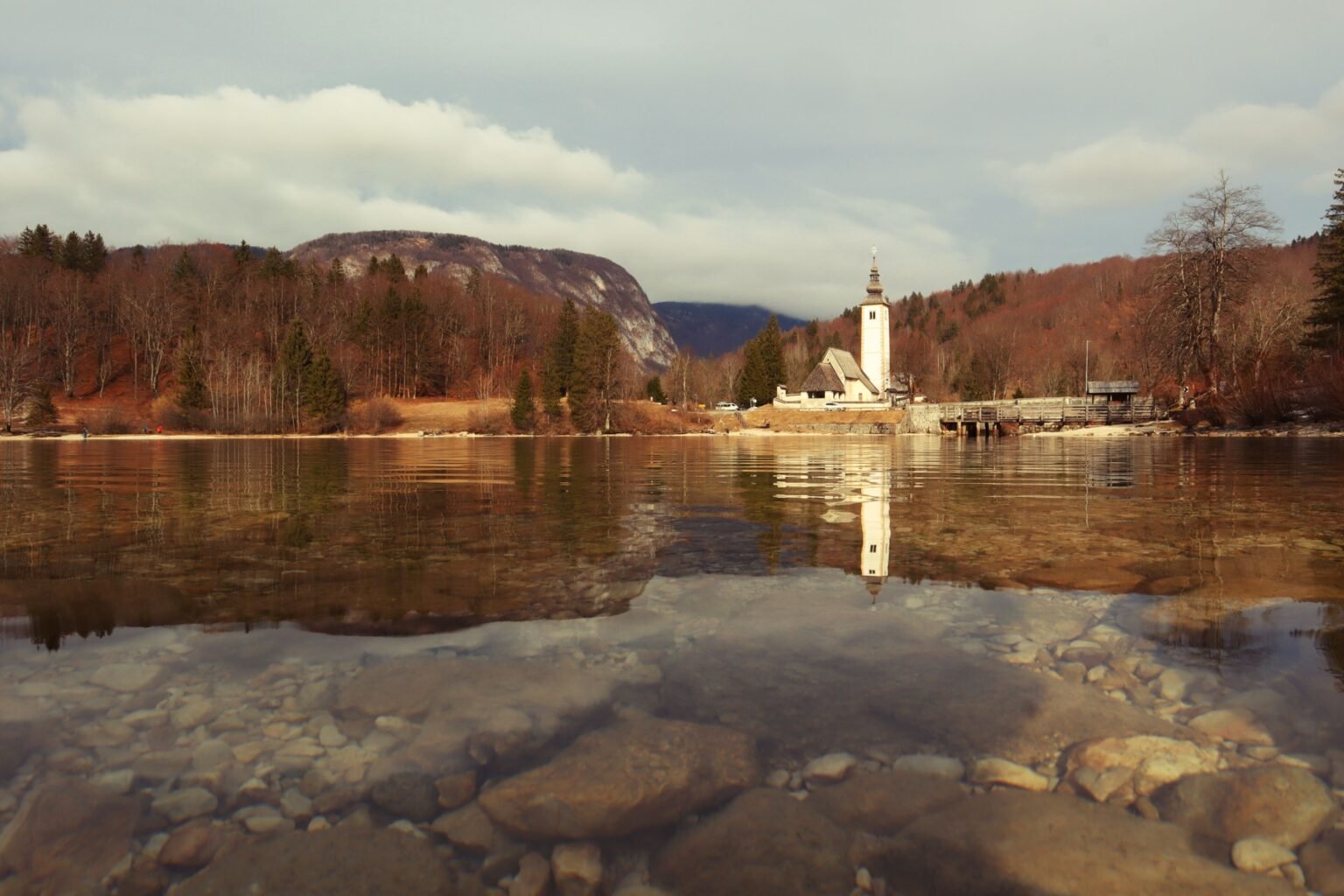 Best Hotels in Bohinj: Top Stays Around Lake Bohinj & the Julian Alps