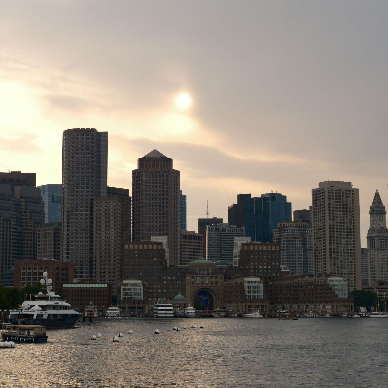Best Hotels in Boston: Top Neighborhoods + Tried-and-True Stays