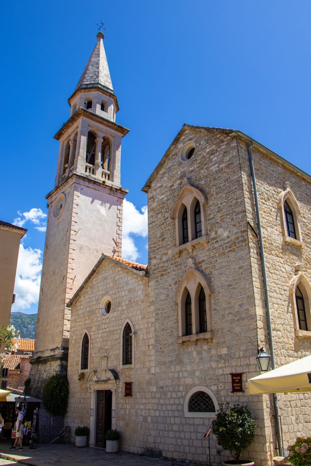 Best Hotels in Budva: Top Stays for Old Town Charm, Beaches & Views