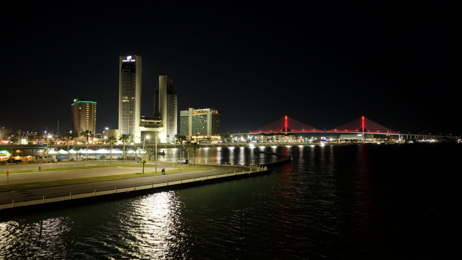 Best Hotels in Corpus Christi: Top Stays for the Beach, Downtown & the Island