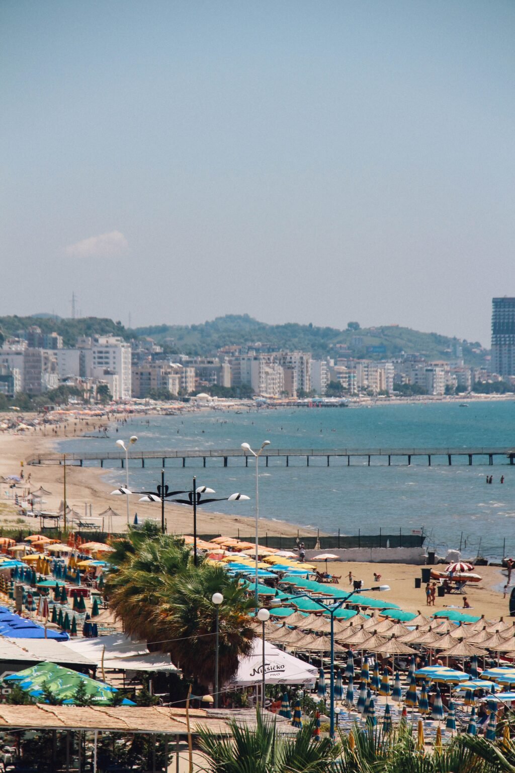 Best Hotels in Durres: Top Stays by Beach, Port & Old Town
