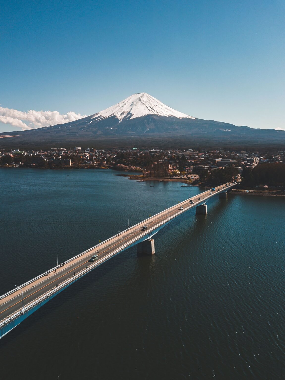 Best Hotels in Hakone: Top Ryokan, Resorts & Onsen Stays