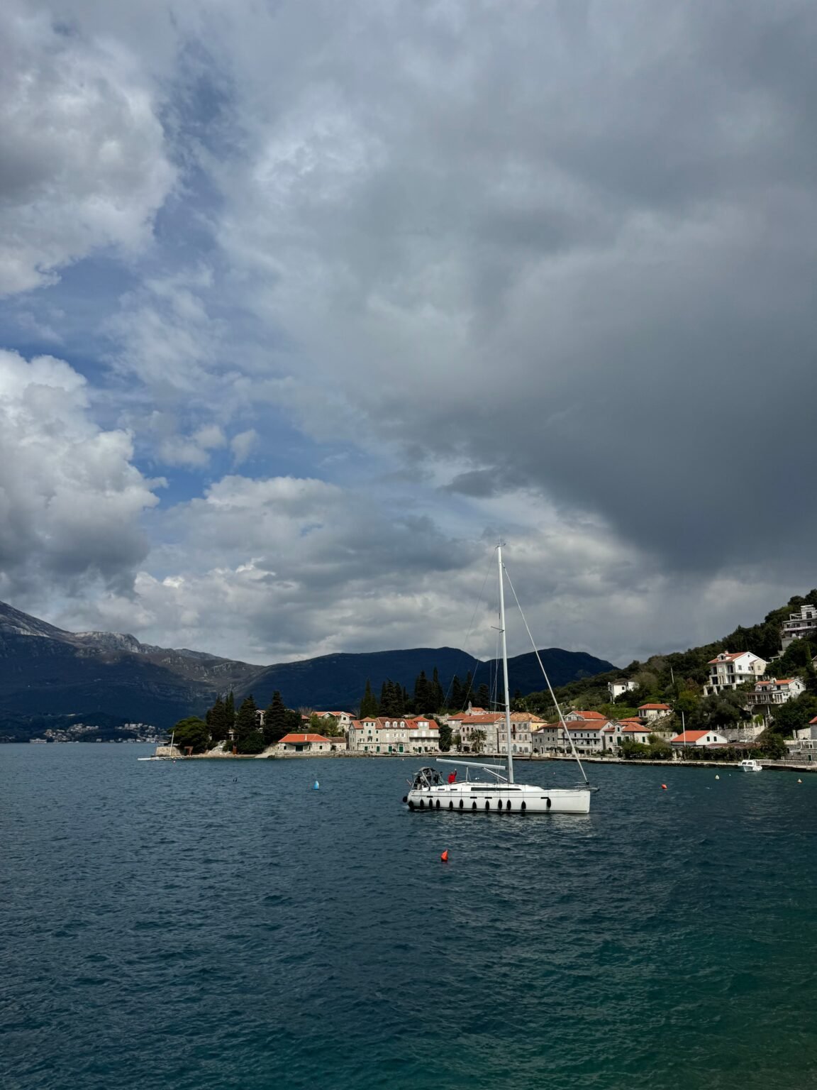 Best Hotels in Herceg Novi: Top Places to Stay for Every Budget
