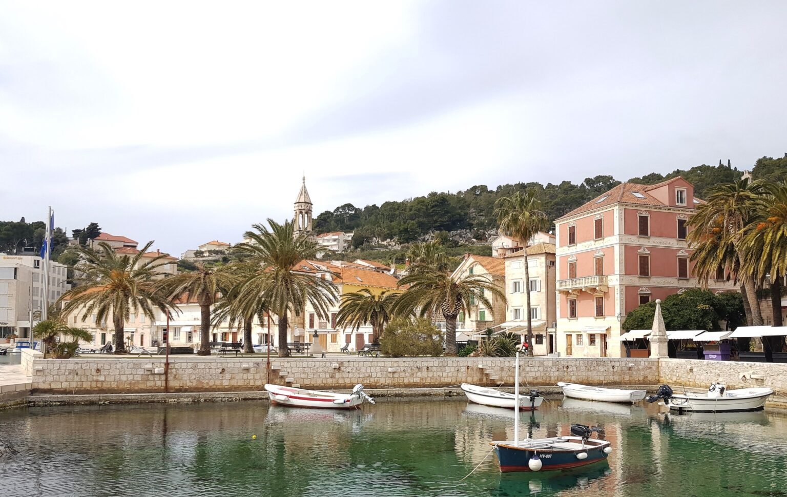 Best Hotels in Hvar: Top Places to Stay for Every Budget