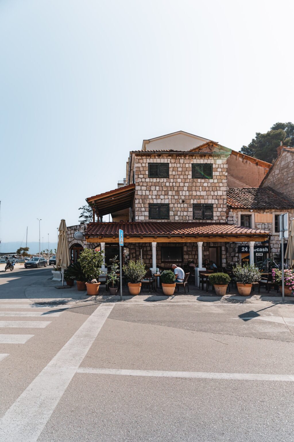Best Hotels in Korcula: Where to Stay on Croatia’s Laid-Back Island