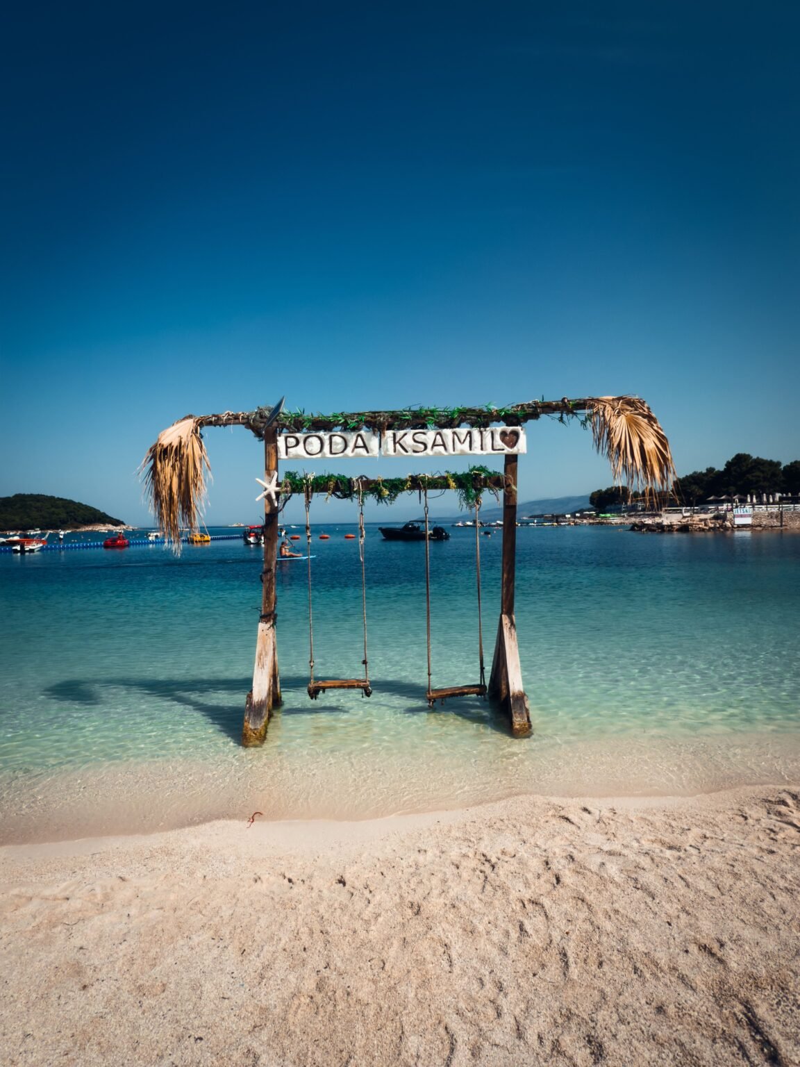 Best Hotels in Ksamil: Top Stays for Beaches, Views & Value