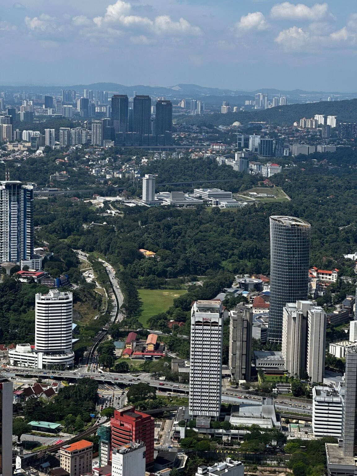 Best Hotels in Kuala Lumpur: Top Picks by Neighborhood, Budget & Style
