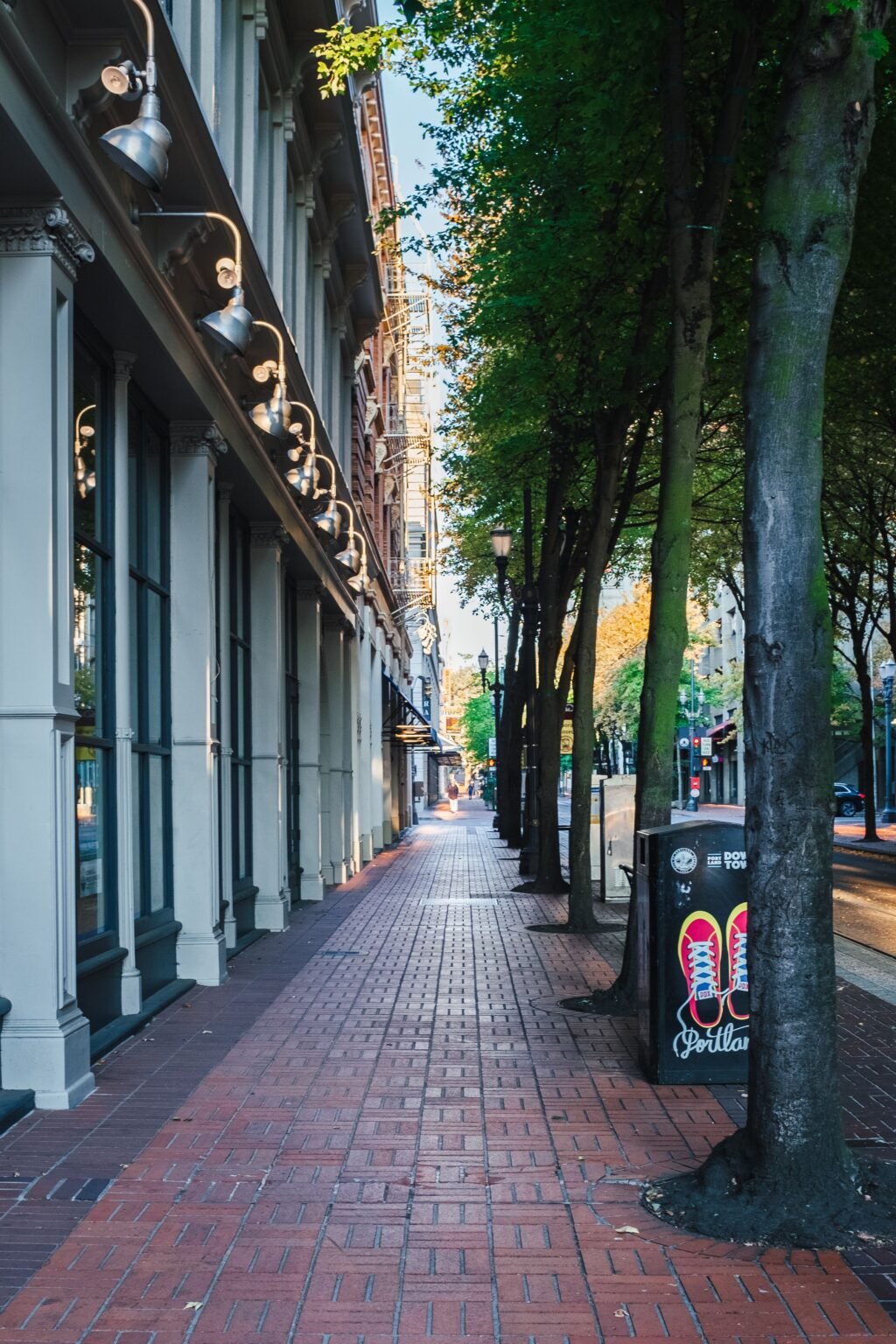 Best Hotels in Portland: Top Neighborhoods + Picks for Every Budget