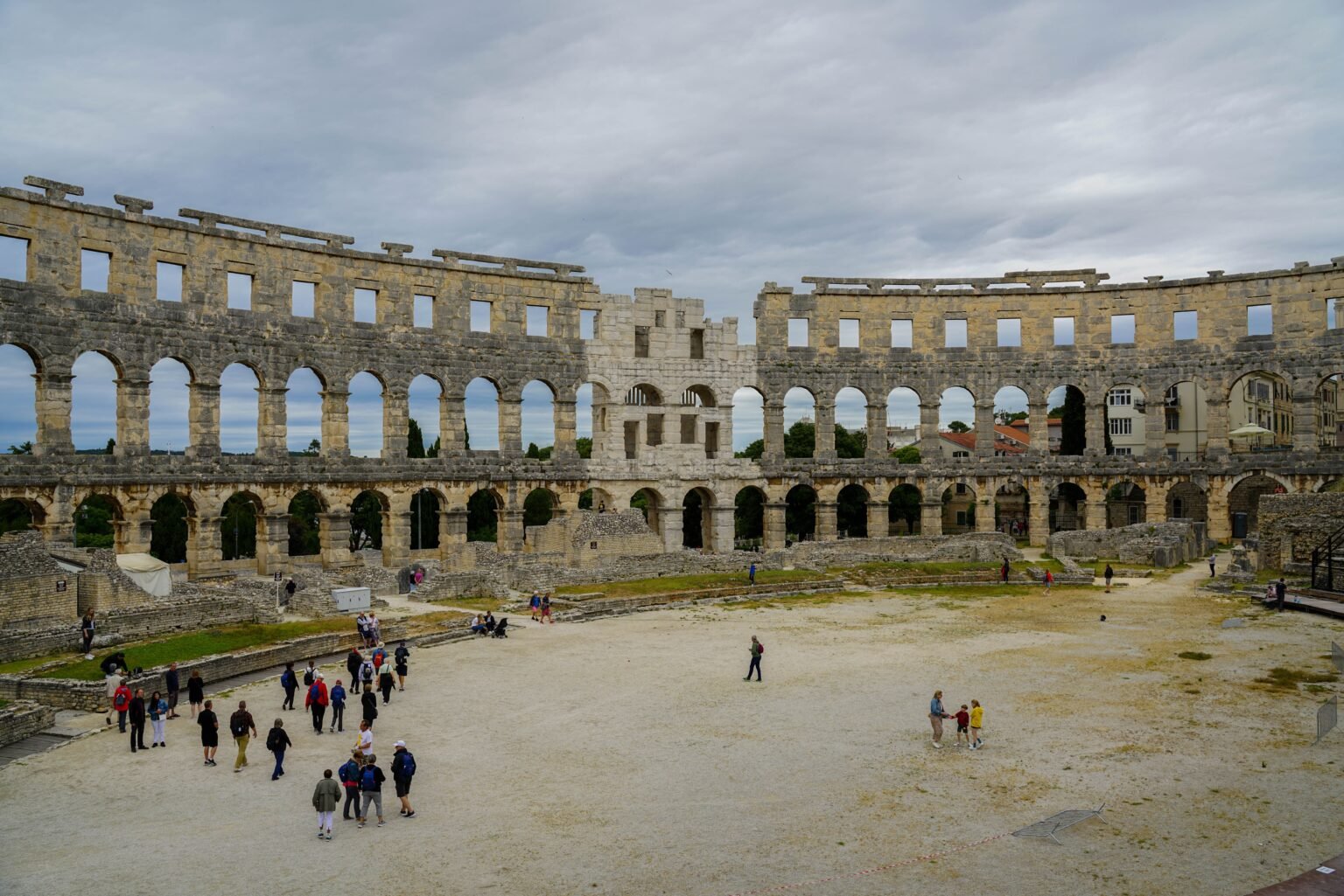 Best Hotels in Pula: Top Stays for the Old Town, Beaches & Easy Day Trips