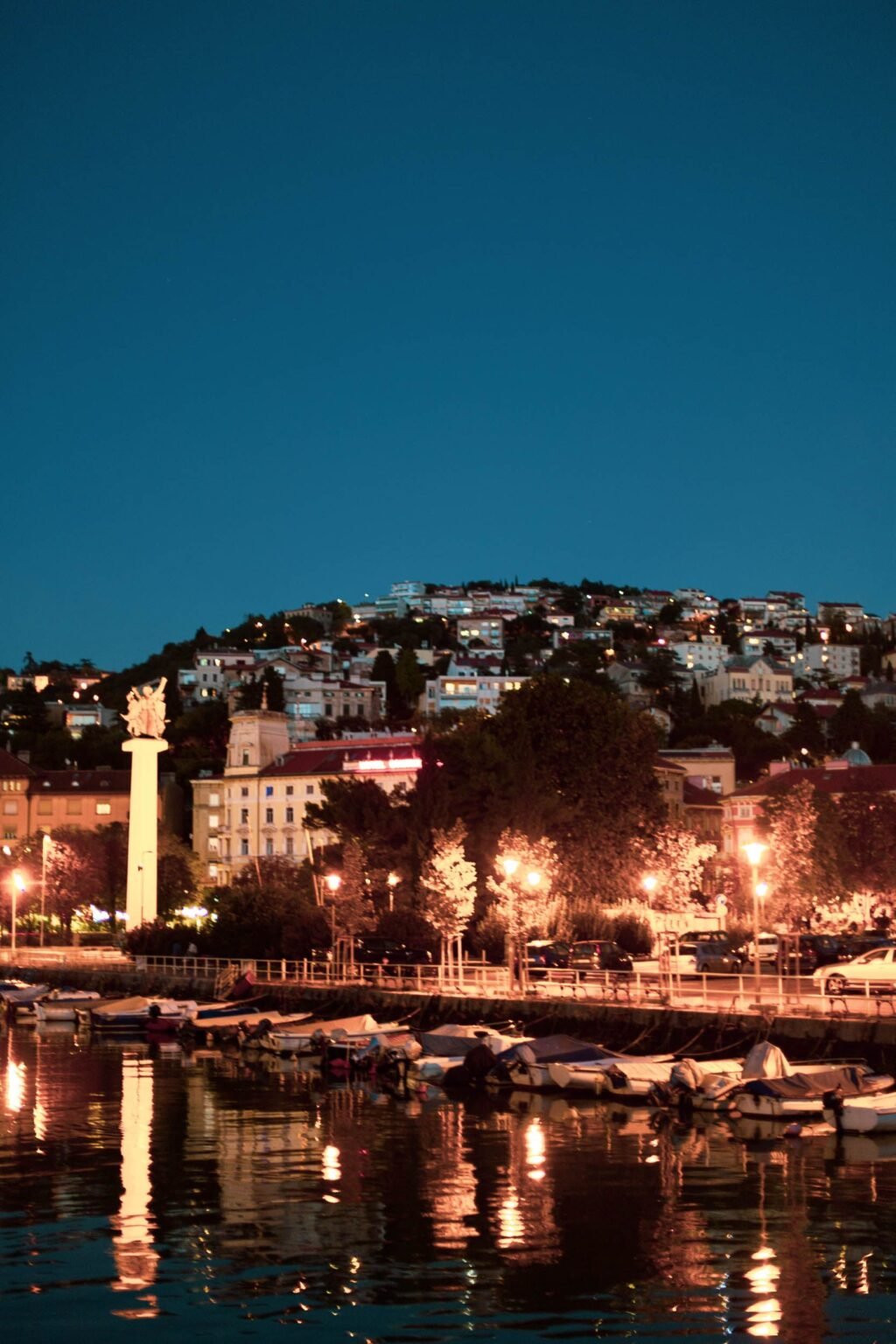 Best Hotels in Rijeka: Top Places to Stay for Every Budget