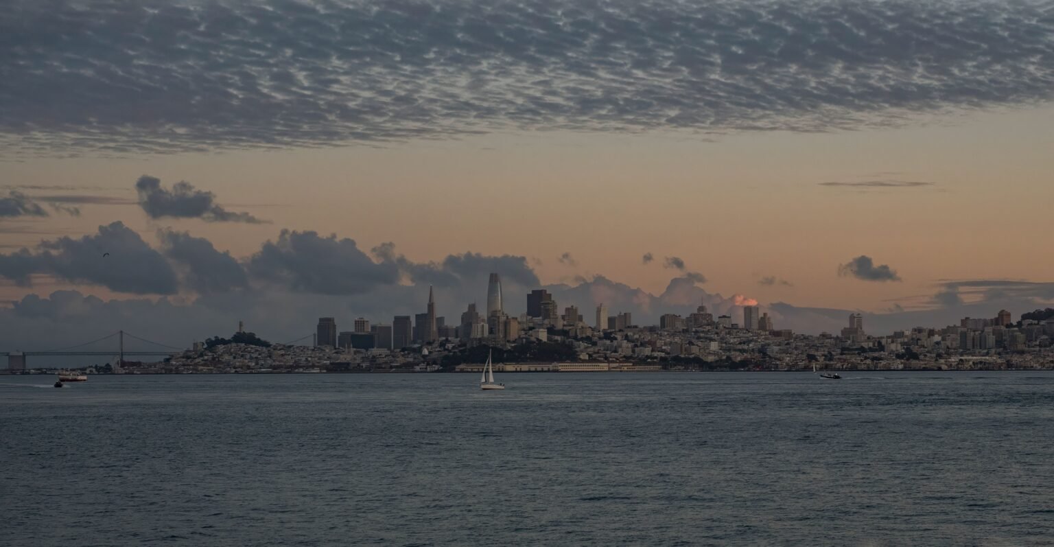Best Hotels in San Francisco (Top Areas + Handpicked Stays)