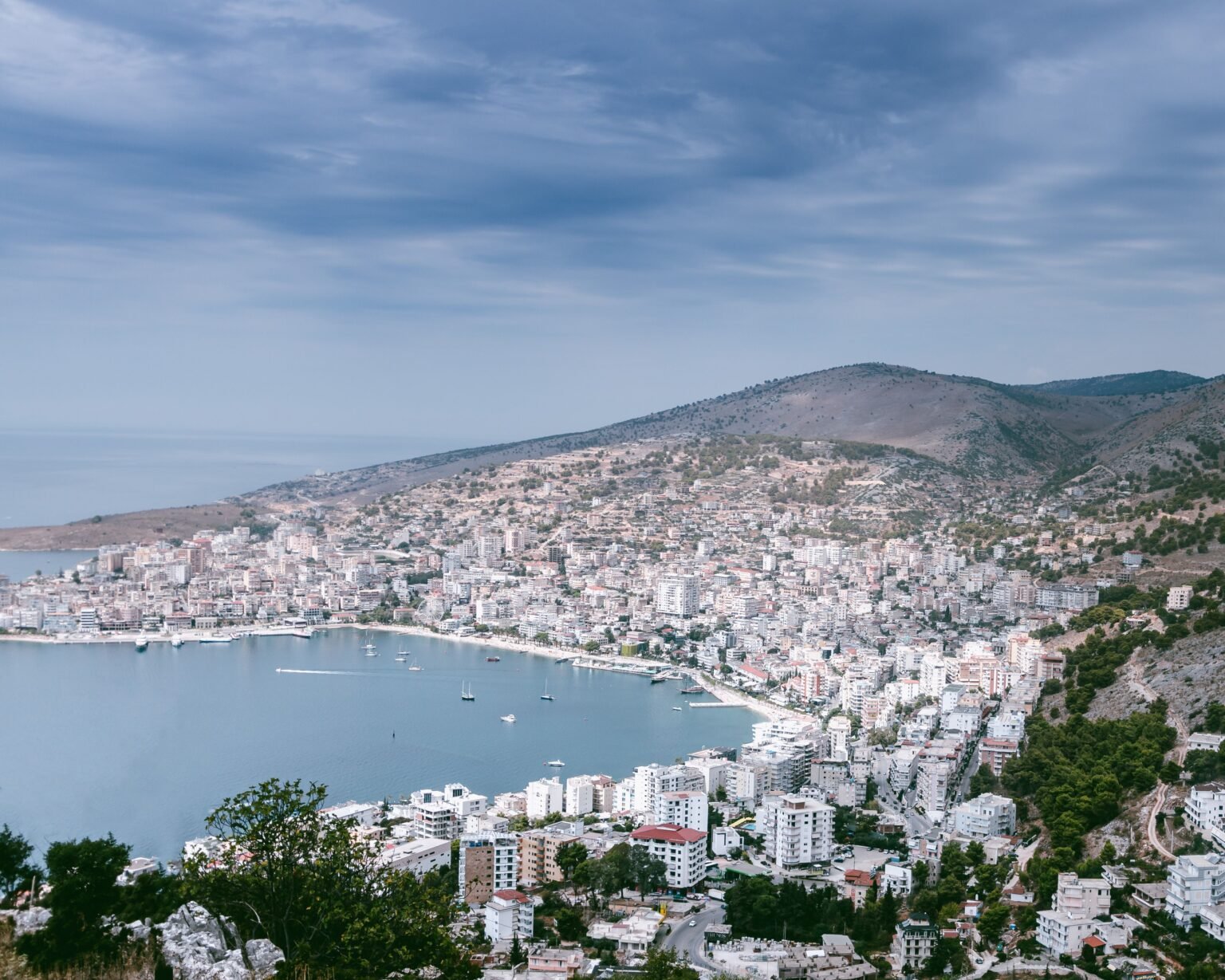 Best Hotels in Saranda: Top Stays by Beach, Promenade & Old Town