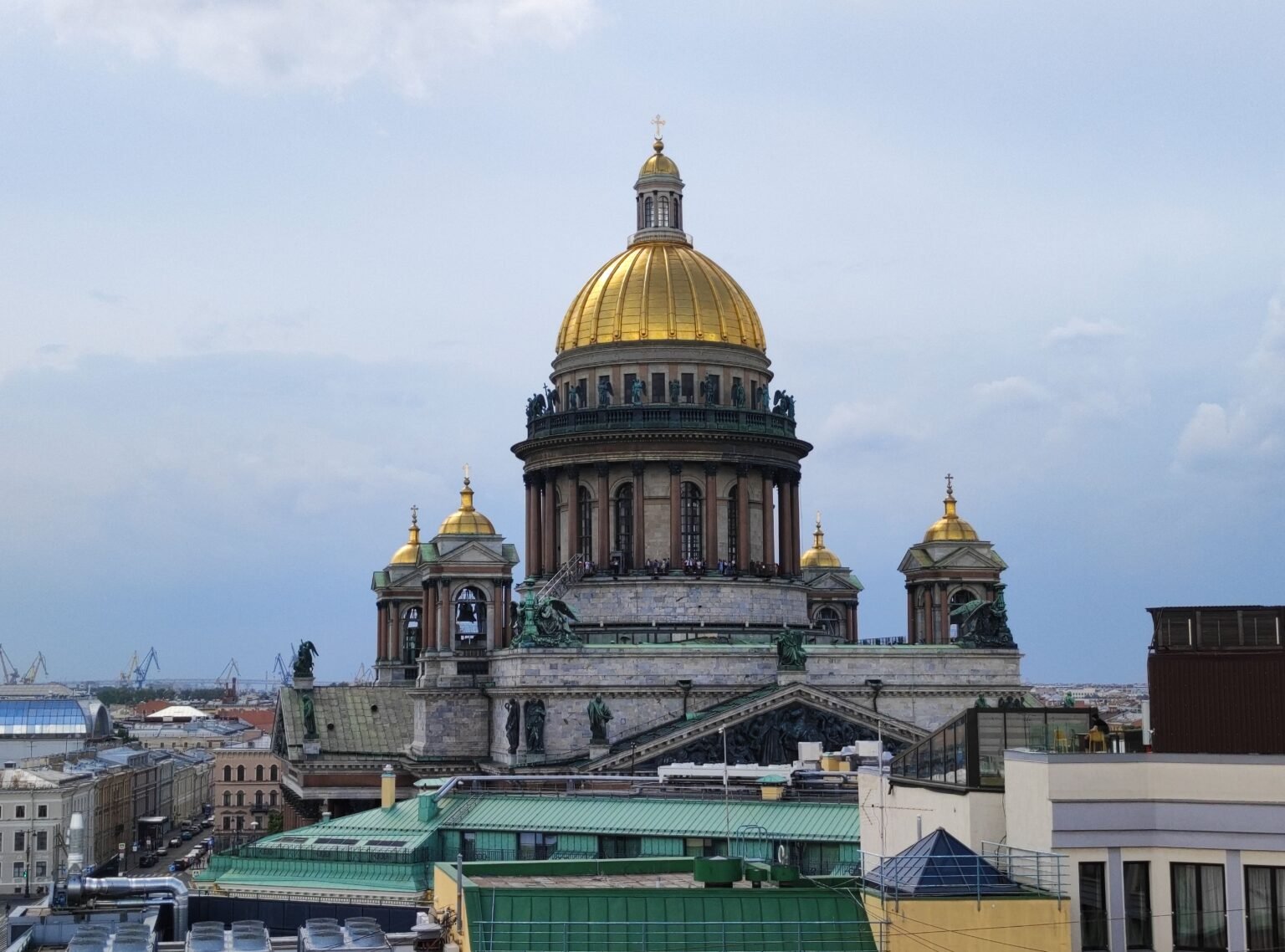 Best Hotels in St Petersburg: Top Stays by Neighborhood (Luxury to Budget)