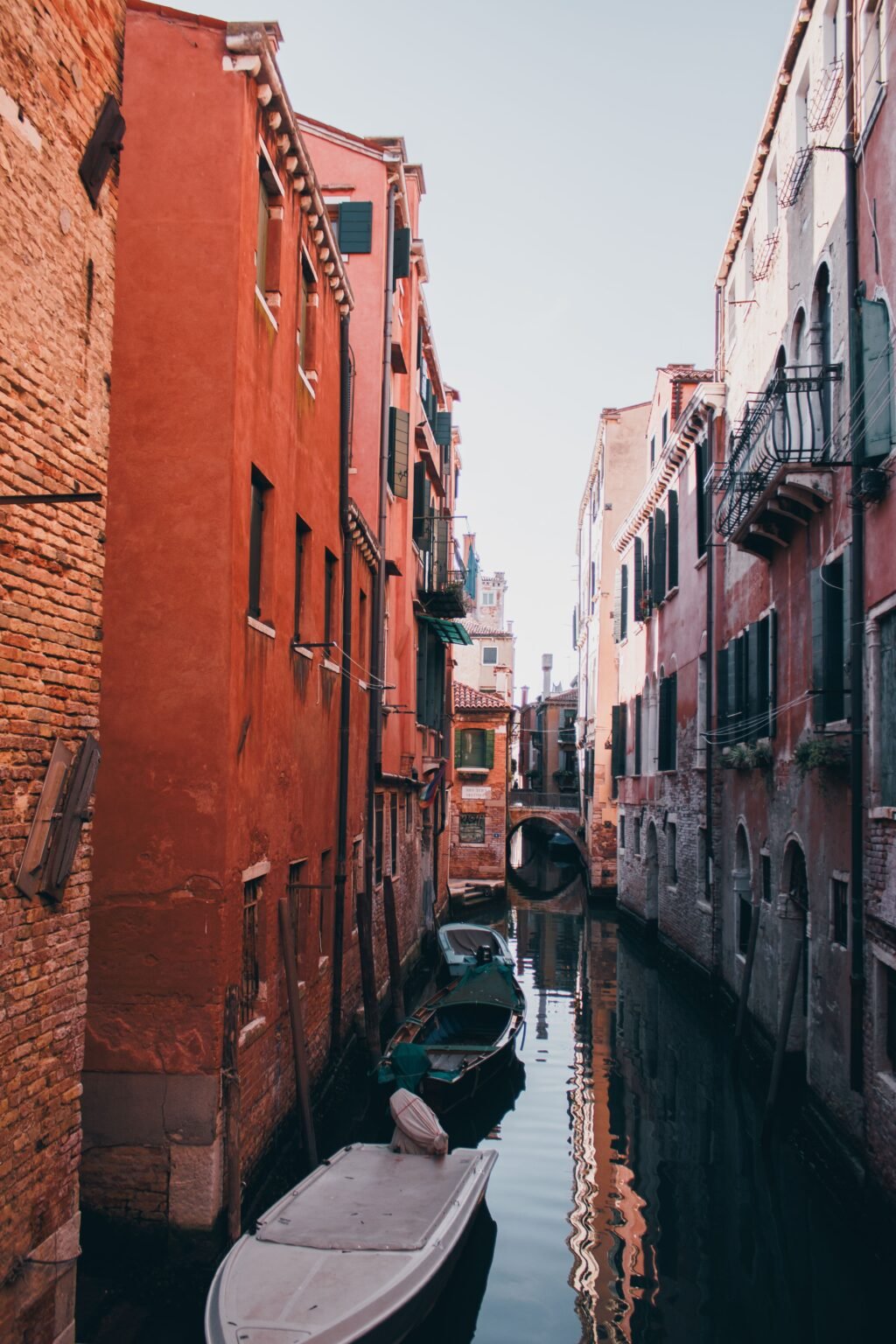 Best Hotels in Venice: Top Stays by Neighborhood, Style & Budget