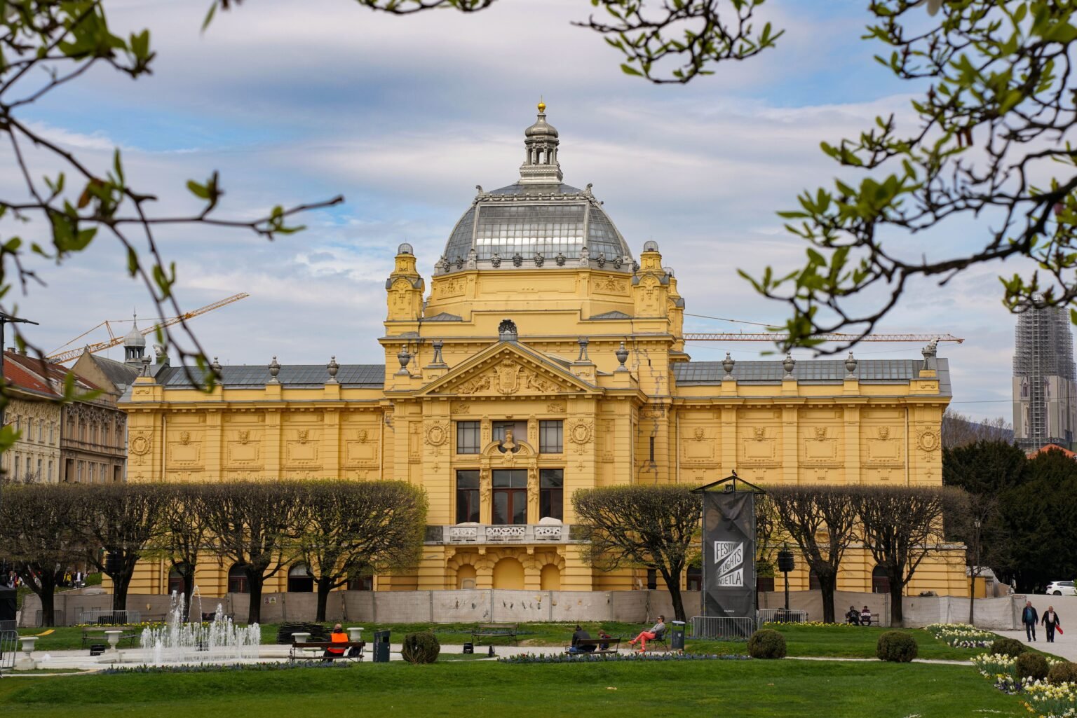 Best Hotels in Zagreb: Top Picks for Every Budget + Where to Stay