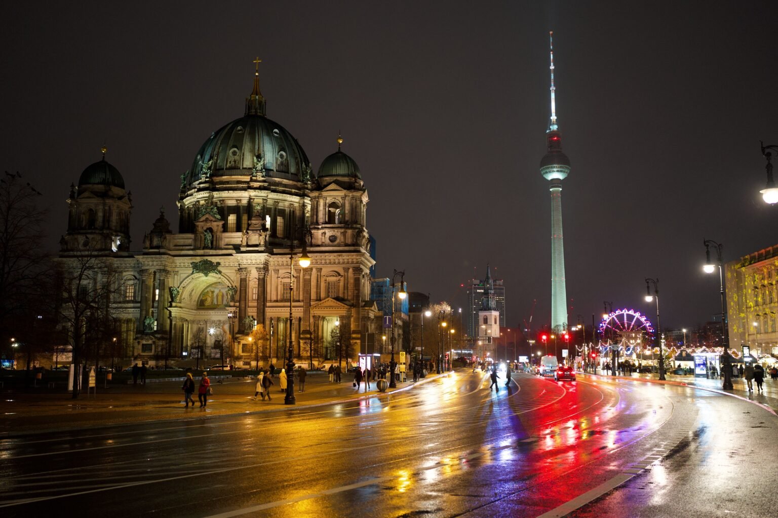 Things to Do in Berlin: Top Experiences & Tours 2026