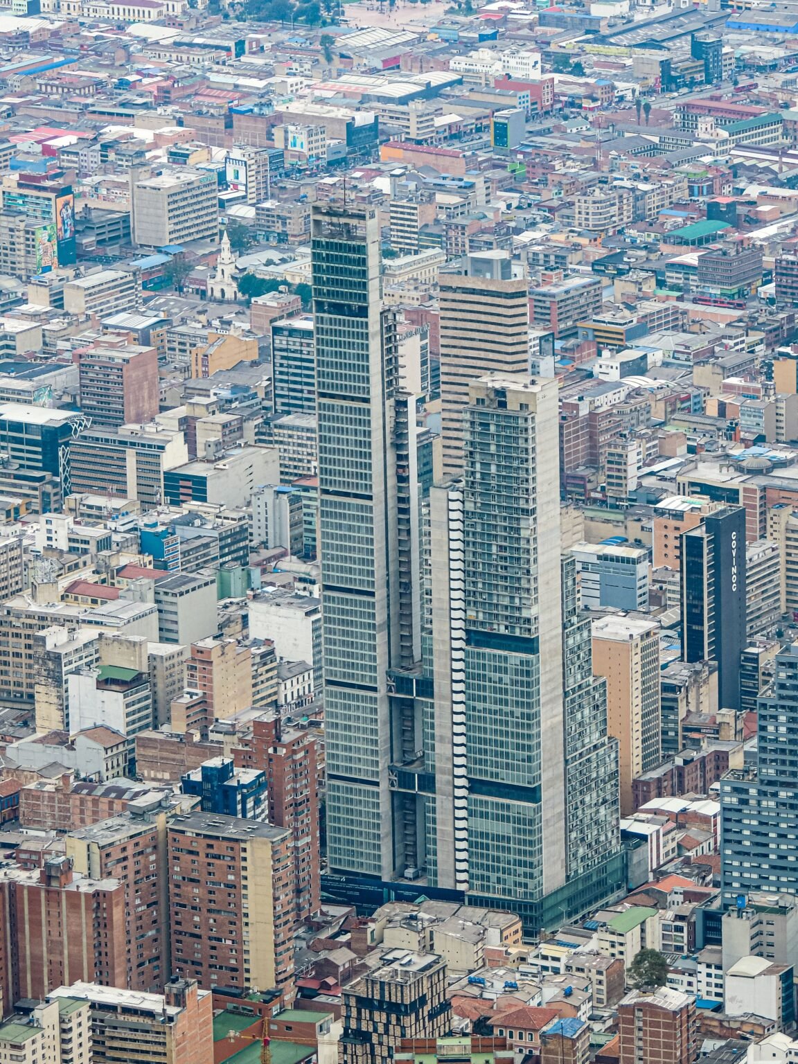 Things to Do in Bogotá: Top Experiences & Tours 2026