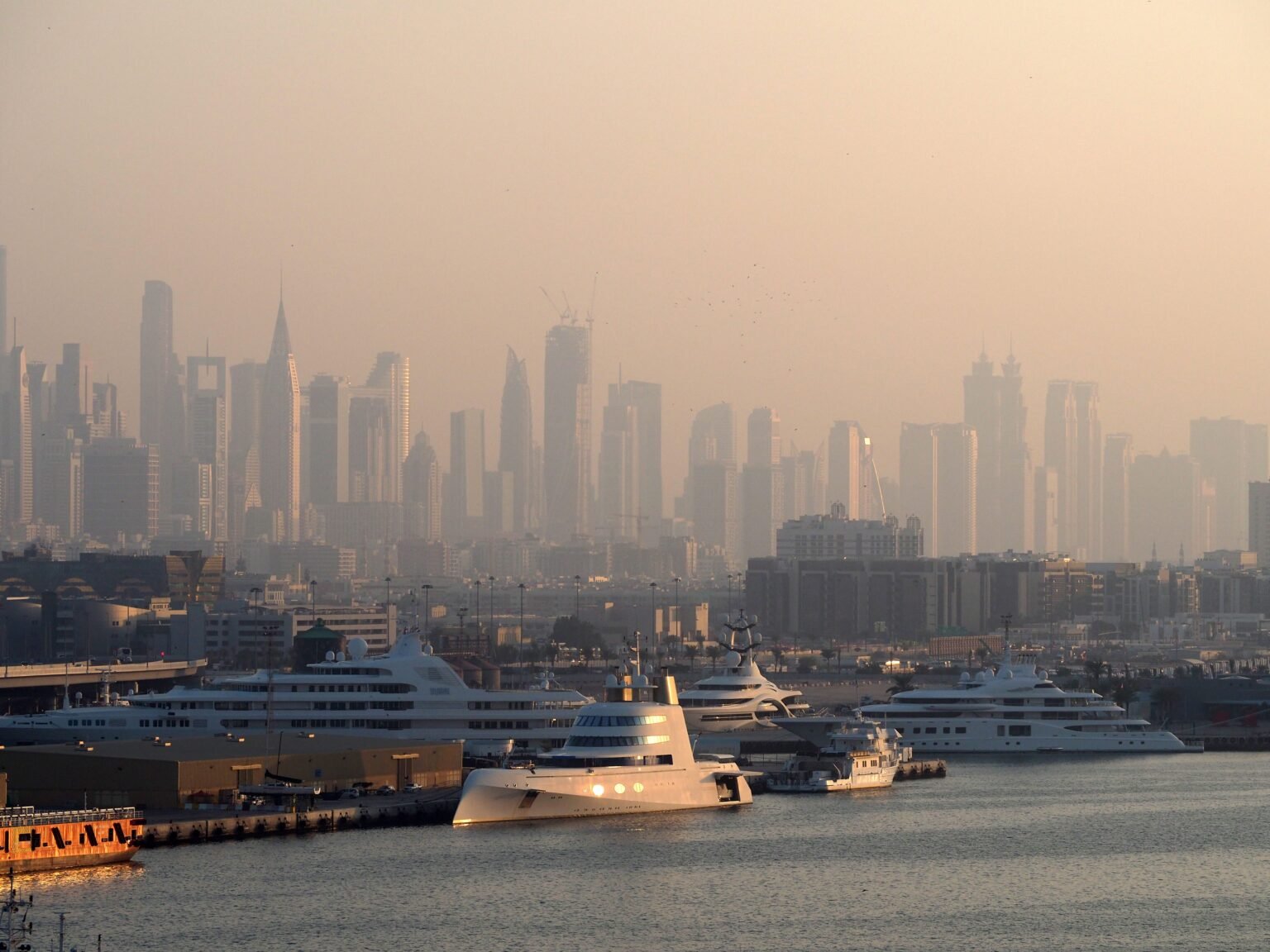 Things to Do in Dubai: Top Experiences & Tours 2026