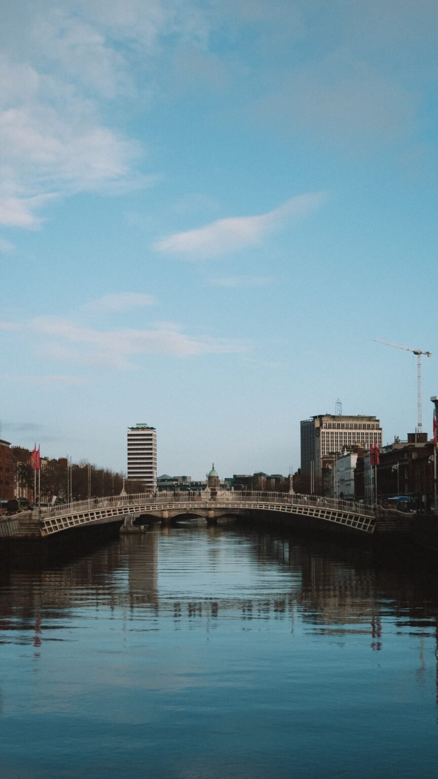 Things to Do in Dublin: Top Experiences & Tours 2026
