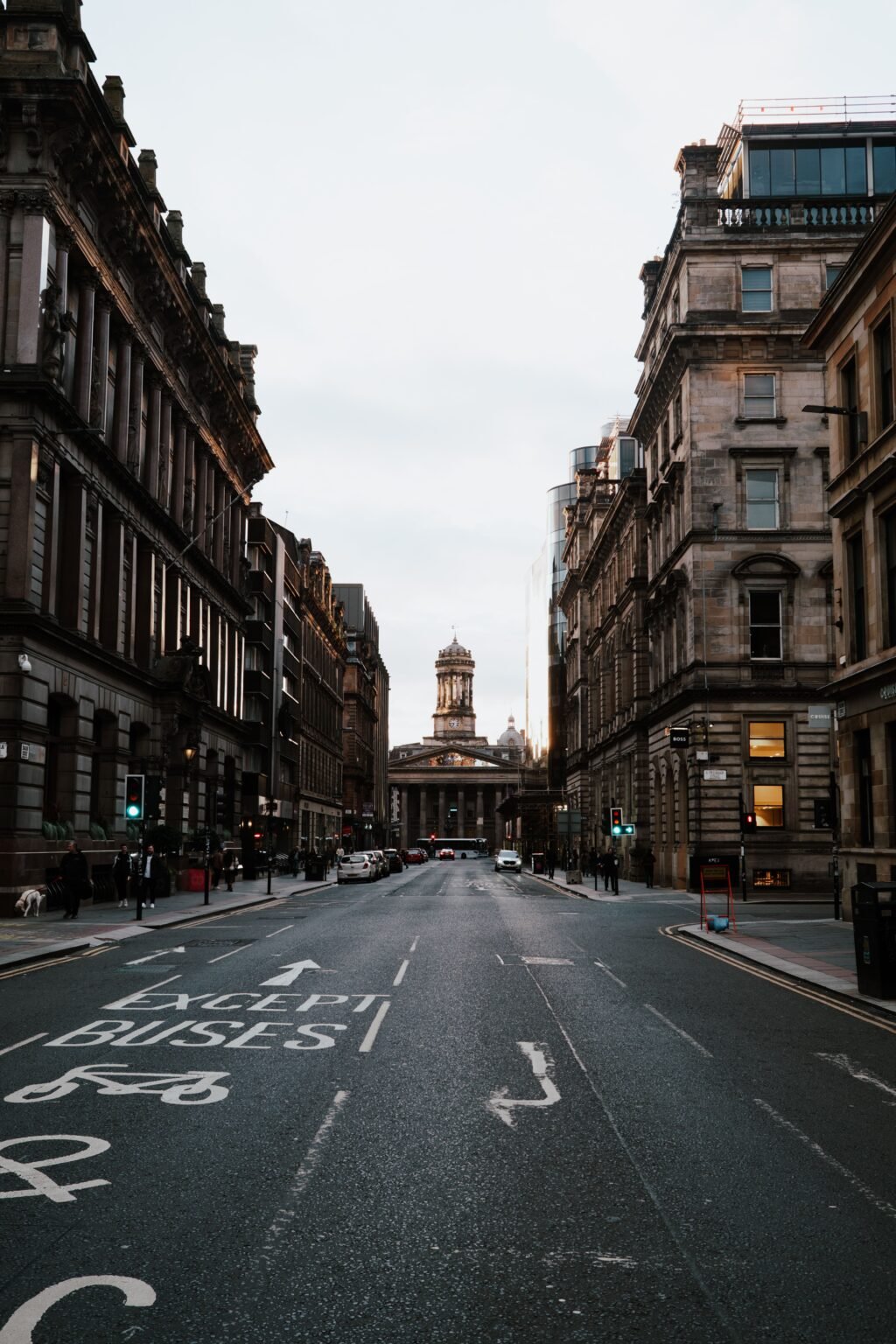 Things to Do in Glasgow: Top Experiences & Tours 2026