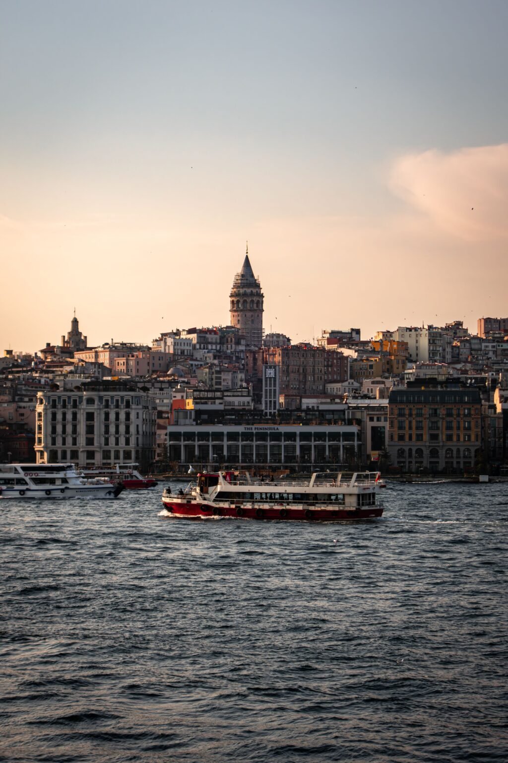 Things to Do in Istanbul: Top Experiences & Tours 2026