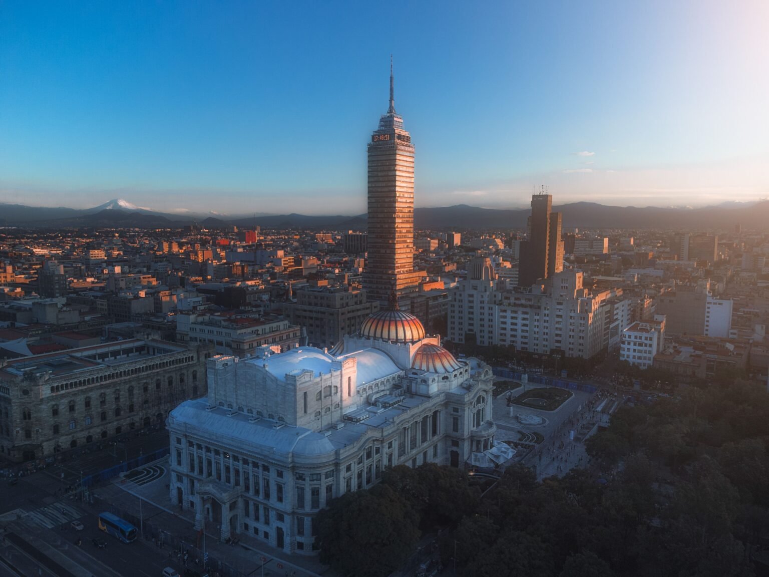 Things to Do in Mexico City: Top Experiences & Tours 2026