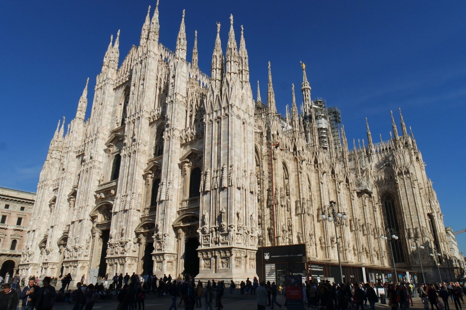 Things to Do in Milan: Top Experiences & Tours 2026
