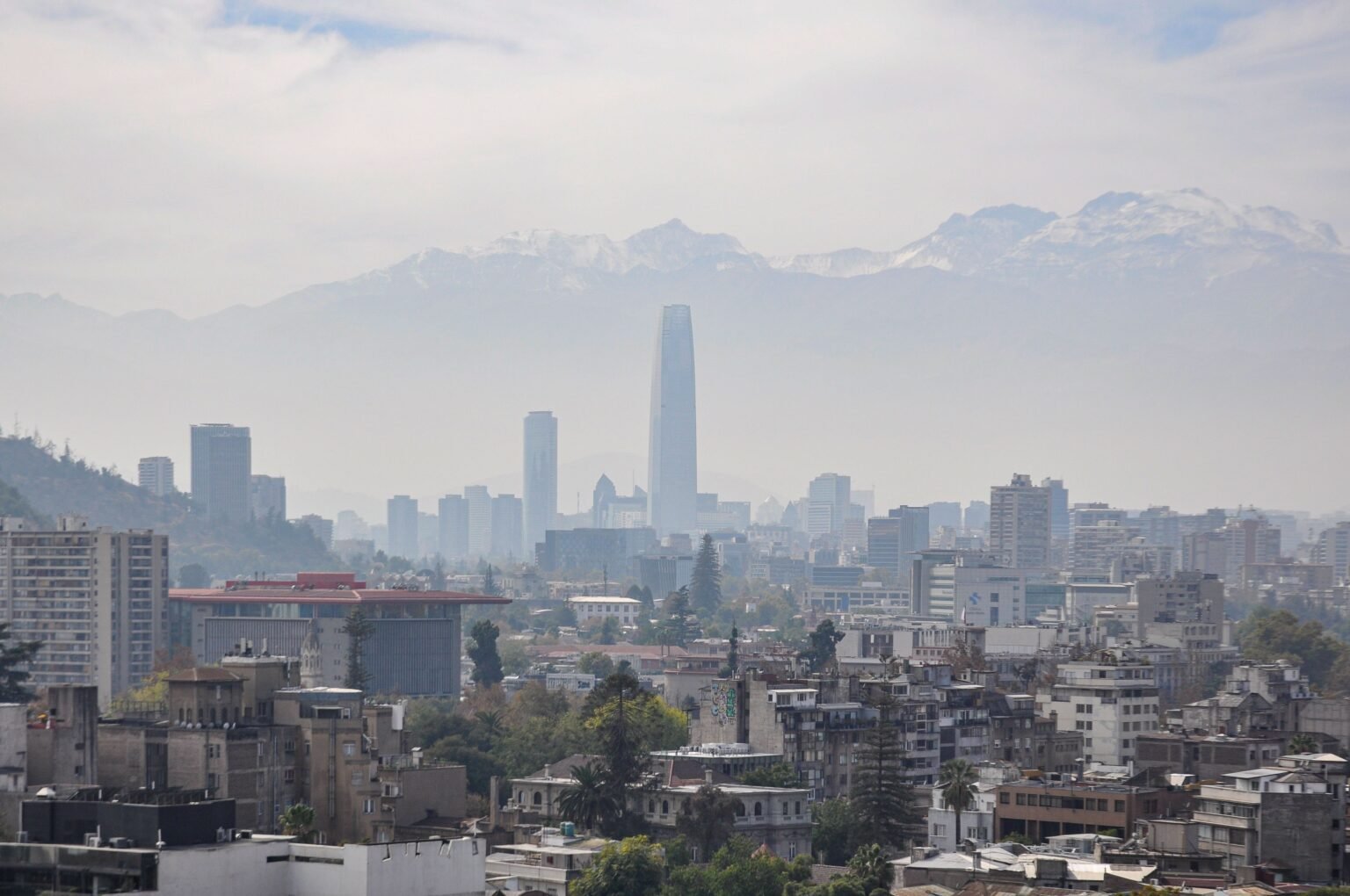 Things to Do in Santiago, Chile: Top Experiences & Tours 2026